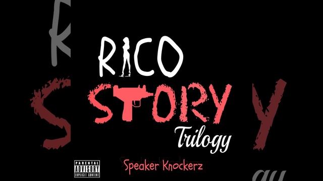 Rico Story смотреть онлайн