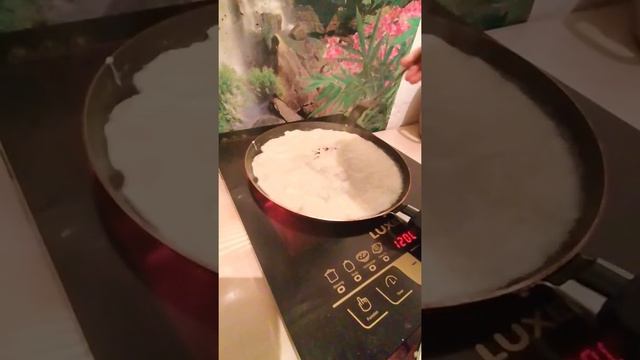 Блины за 5 минут смотреть онлайн