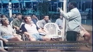 Пророк ТБ Джошуа показывает Небесный Язык и рассказывает о нём. Спасибо Отец за отца, во Имя Иисуса