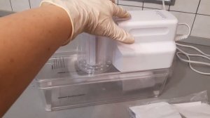 Электрошинковка Smile Sm 2711