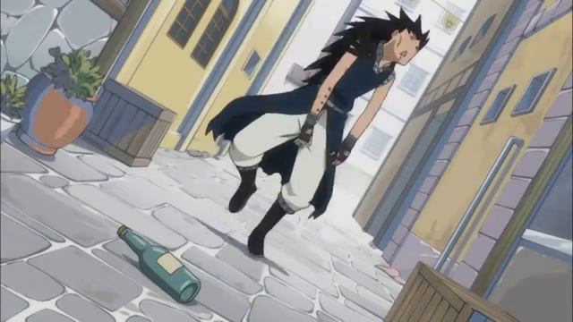 Клип по аниме Хвост Феи смотреть онлайн