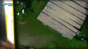 Вода из смолы Artline crystal epoxy / Water effect of epoxy resin