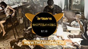 Классический рэп бит 2016 "SkipJacking"