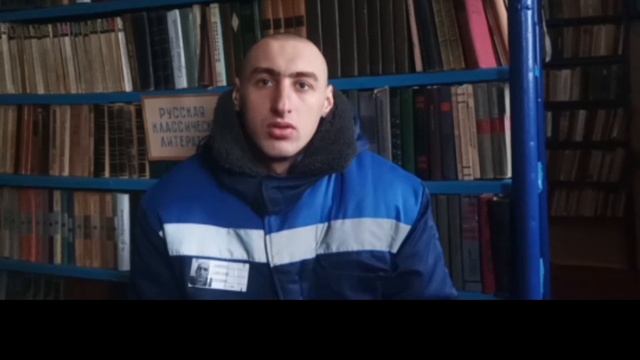Пленный Майоров Александр Сергеевич, 17.11.1999, позывной 