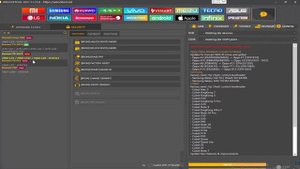 Huawei Y6-2019 (MRD-LX1F) FRP/GooGle Lock ByPass Unlock Tool In One Clock