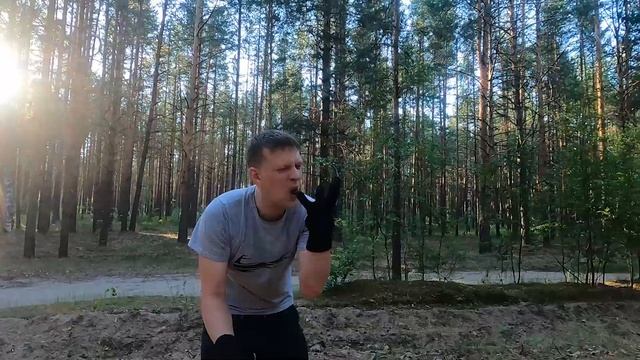 ОЗЕРО СЕРЕБРЯНОЕ В МАРИЙ ЭЛ. ОТДЫХ С ПАЛАТКАМИ. ТОЛПЫ НАРОДУ В ЛЕСНОЙ ГЛУШИ