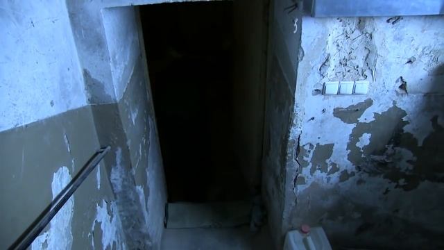 Реставрация церкви Посещения Девой Марией Елисаветы