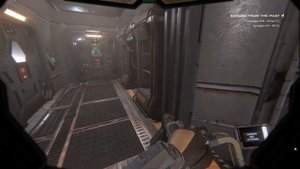 Hellion - Прохождение сюжета _4_Добываем ресурсы на астеройде