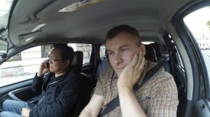 Китаец отказался платить