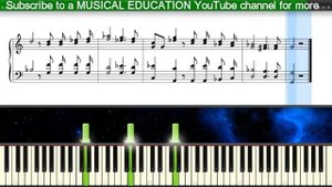 СУРОВЫЕ ГОДЫ УХОДЯТ синтезия Synthesia