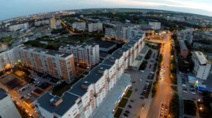 Дом Обороны, Тюмень