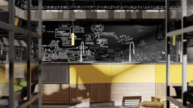 Kronodesign Trends; BOTANICAL Kronospan (Кроноспан)