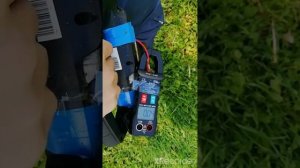 обзор триммера huter get 18 2li