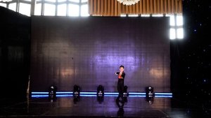 Волков Елисей. Вариация Базиля из балета "Дон Кихот" Ялта. Май 2021