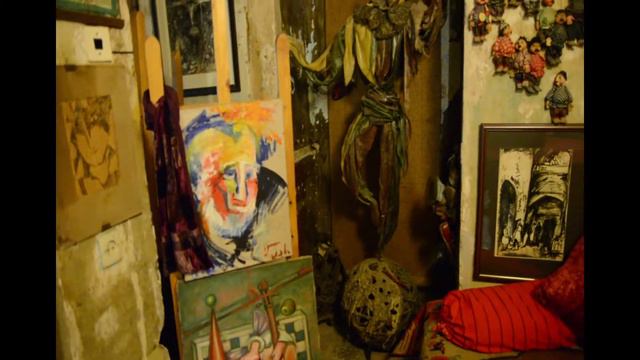 Новогоднее поздравление от "Дома Гари Давтян" смотреть онлайн