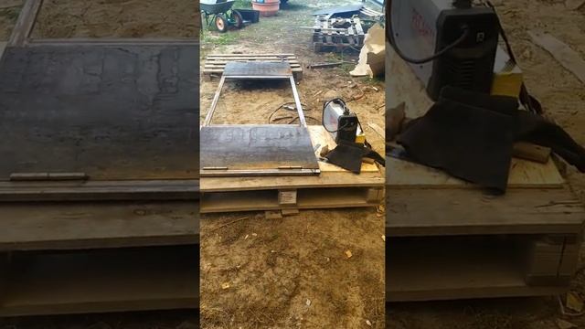 Верстак своими руками! смотреть онлайн