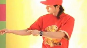 Обучающее видео. Урок танца popping (поппинг): fresno