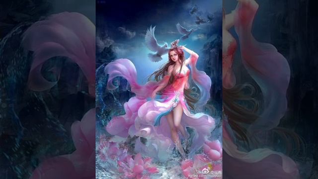 сеанс: медитация, музыка, для оздоровление, равновесие, космоэнергетика канал ФАРУН-БУДДА смотреть онлайн