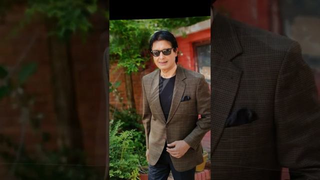 rajesh hamal