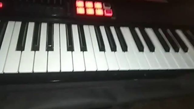 lagan meto tara lidhe ni karya re || piano tutorial on roland xps10 || jagdish rathva timali смотреть онлайн