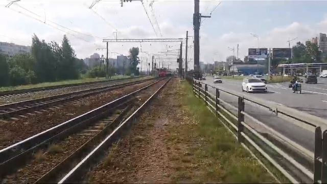 Поезд главный😎😎😎 смотреть онлайн