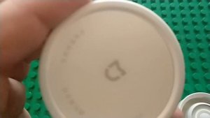 XIAOMI Mijia Mini 350ML Vacuum Thermos Bottle
