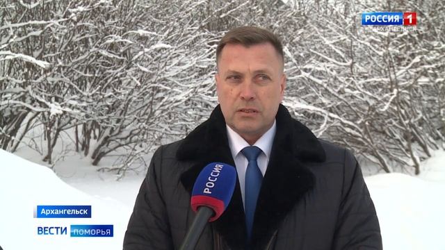 Переобуваться в резиновые сапоги приходится жителям Сульфата в Архангельске смотреть онлайн