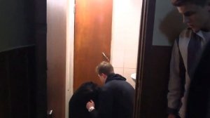 Детский дом- ТРУДНЫЕ ПОДРОСТКИ. Мишу ПОБИЛИ БЕСПРИЗОРНИКИ