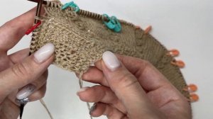 ЖАКЕТ С КРУГЛОЙ КОКЕТКОЙ. ПОДРОБНЫЙ МАСТЕР-КЛАСС