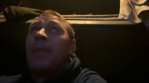 Встреча с Дальнобой 596///пропала давление масла -35