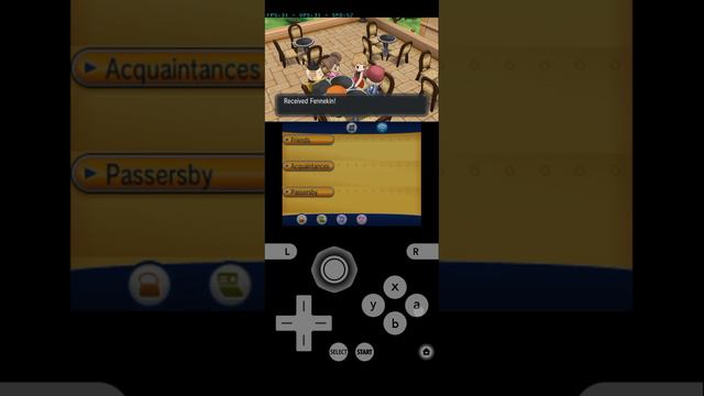 TECNO POVA NEO 2 HELIO G85 6GB RAM / CITRA EMULATOR (default settings, don't know how to adjust 😁😂)
