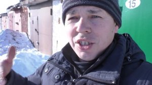 Как не выбрать Хреновый гараж ?
