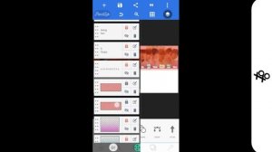 HOW TO MAKE Color Coded Lyrics [JAEGUCHI layout (13 members ver.)] on Android Pt. 2 | xoxoxantzu