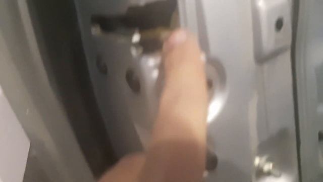 Не закрывается задняя дверь kia ceed смотреть онлайн