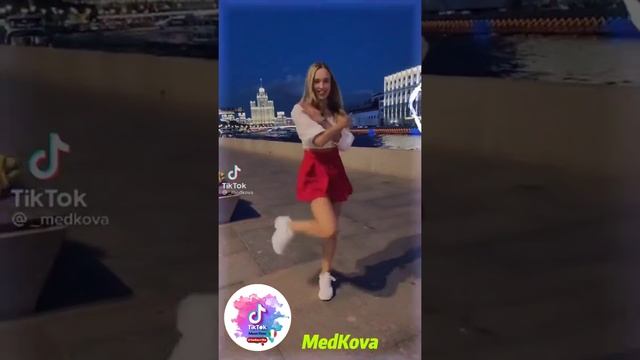 MedKova TikTok Compilation