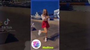 MedKova TikTok Compilation