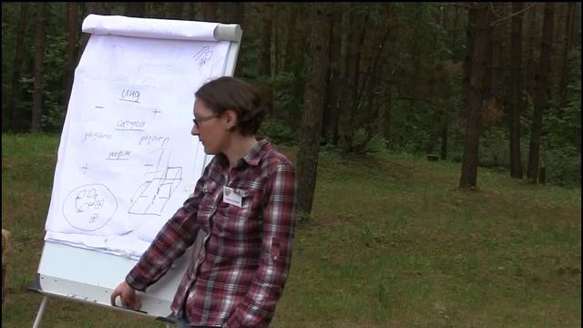 14. Летнік-2013: Агульнае паседжанне. Выступ Віялеты Ермаковай (01.07.2013) смотреть онлайн