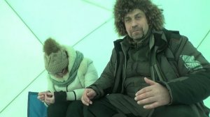 Байки с рыбалки №1 (байка про безумных Челябинских карпов)