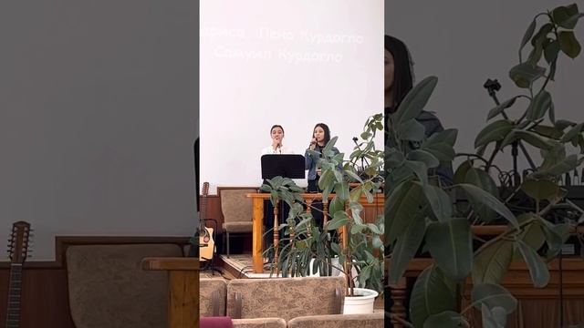 ||•Научи меня Господь смиряться•|| смотреть онлайн