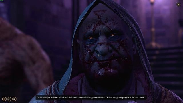 Baldur's Gate 3: Мы есть Абсолют! #16 и немного дрифта Japanese Drift Master Demo