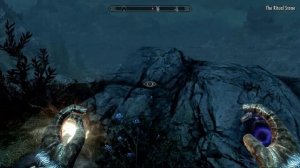 Skyrim AE Legendary Difficulty Ep 12 Valtheim Keep