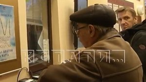 Все массовые мероприятия отменены в Нижнем Новгороде до особого распоряжения
