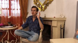 Доверие себе — Александр Меньшиков