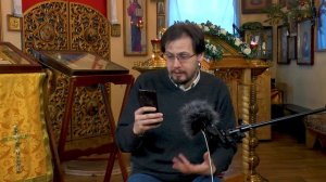 Завещание Иисуса. Разговор на Тайной Вечере. Евангелие от Иоанна 13:31-14:31 | Дмитрий Осипов