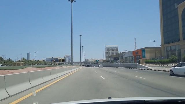 Renault Symbol/ Weekend get away in Al Khobar/ Finishing at seafront Al Khobar смотреть онлайн