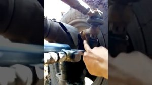 Дозатор на Т40 своими руками