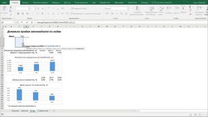 ВПР для картинок и рисунков Excel