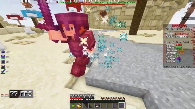 The Best Minecraft Launcher ? Minecraft In hindi @fynoxgaming