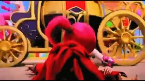 AMV Ари & Рой «Душа моей души»