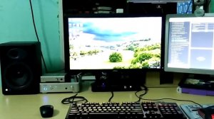 Audio engine A5+ TEAC UD H01 sound test